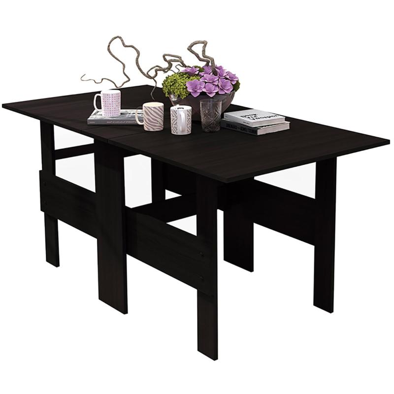 Стол Книжка NM_Стандарт Венге