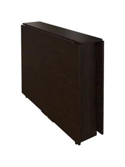 Стол Книжка NM_Стандарт Венге