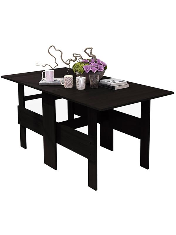 Стол Книжка NM_Стандарт Венге