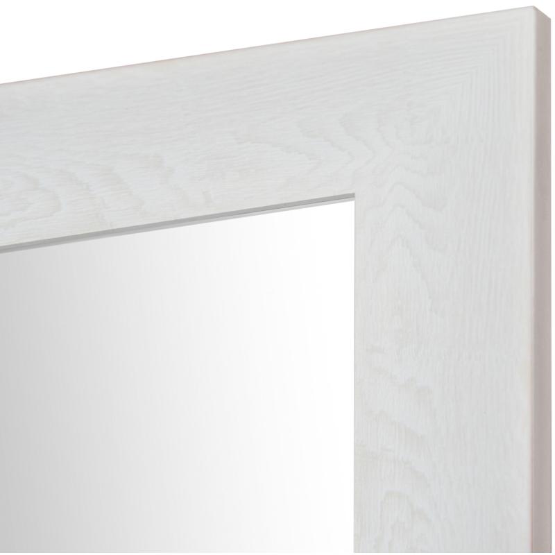 Зеркало МИР_в раме ПЛС 490х17х1290 (368466120) бежевый