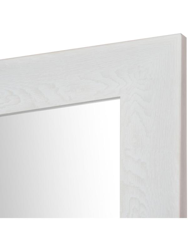 Зеркало МИР_в раме ПЛС 490х17х1290 (368466120) бежевый