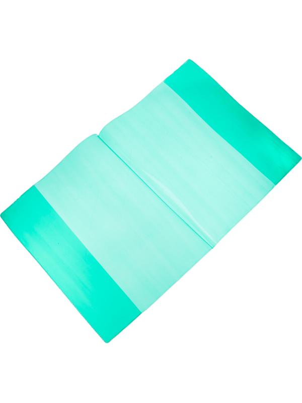 Набор обложек №1 School для дневн,тетр,А5,10шт,пвх,цветные,100мкм,210х350