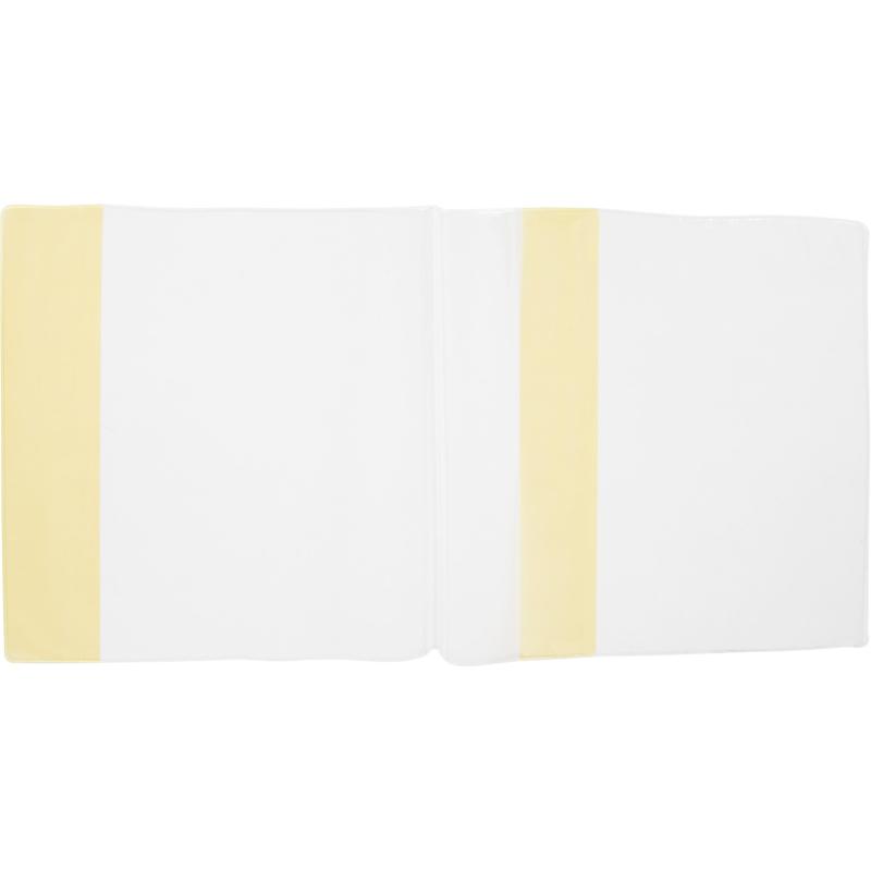 Набор обложек д/учеб №1School 5шт унив,цв.клапан 232x455, ПВХ,1114.2 110мкм