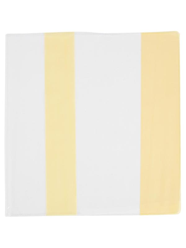 Набор обложек д/учеб №1School 5шт унив,цв.клапан 232x455, ПВХ,1114.2 110мкм