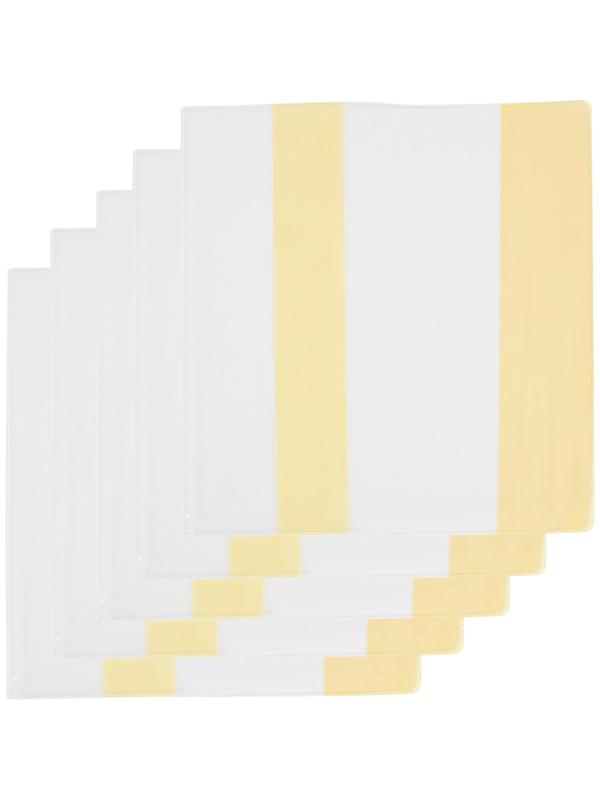 Набор обложек д/учеб №1School 5шт унив,цв.клапан 232x455, ПВХ,1114.2 110мкм