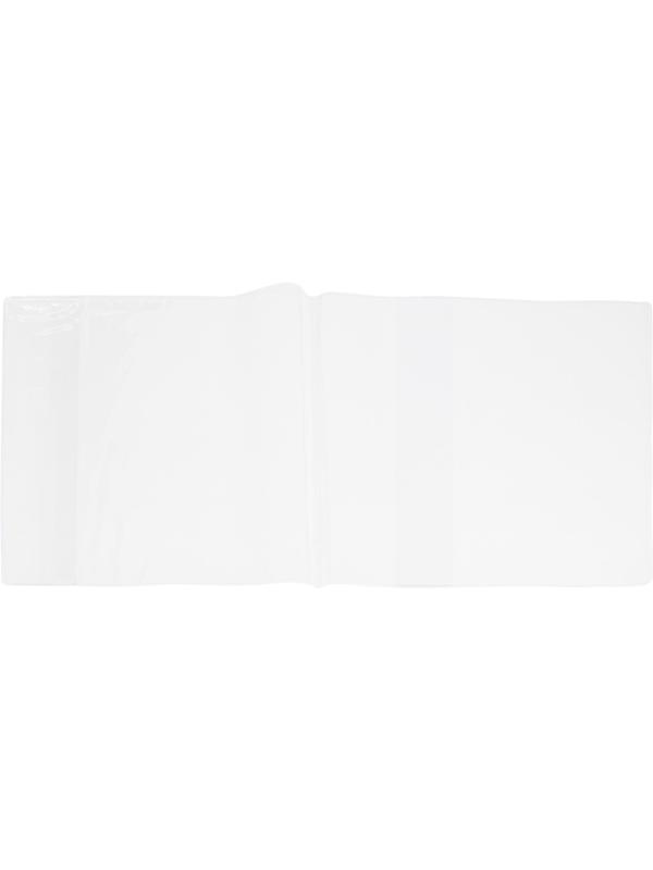 Набор обложек д/прописи Горецкого,раб тетр №1School 10шт 243x455,ПВХ 110мкм