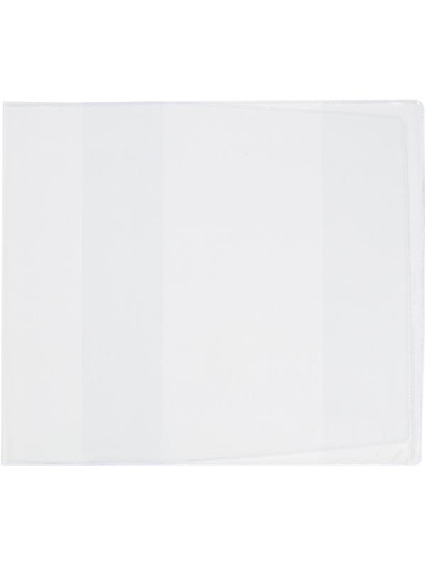 Набор обложек д/прописи Горецкого,раб тетр №1School 10шт 243x455,ПВХ 110мкм