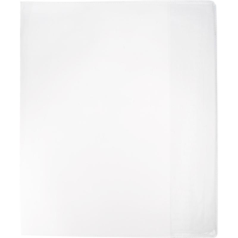 Набор обложек д/учеб №1 School Биболетова 5шт 286x415, ПВХ 110 мкм