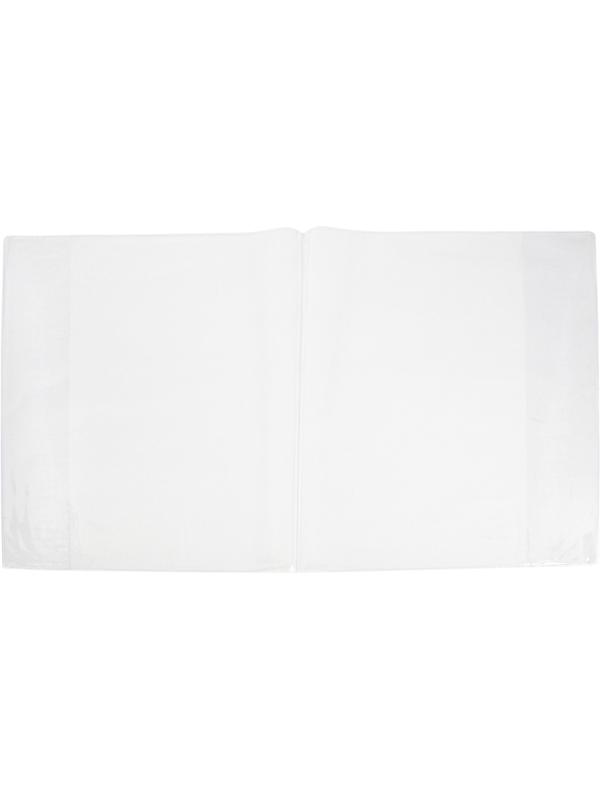 Набор обложек д/учеб №1 School Биболетова 5шт 286x415, ПВХ 110 мкм