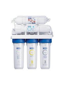 Водоочиститель под мойку шестиступенчатый БАРЬЕР ПРОФИ Осмо 100М