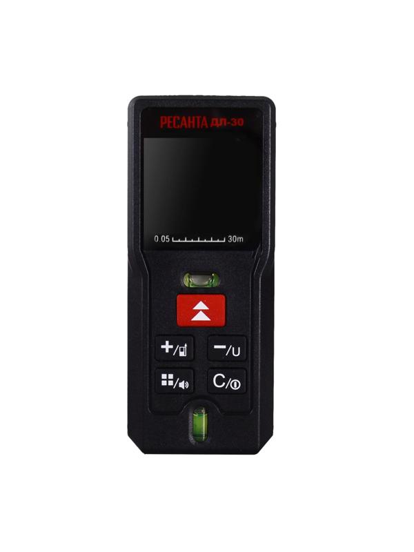 Дальномер Ресанта ДЛ-30 (61/10/519)