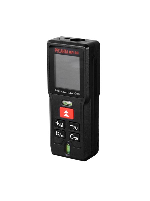 Дальномер Ресанта ДЛ-30 (61/10/519)