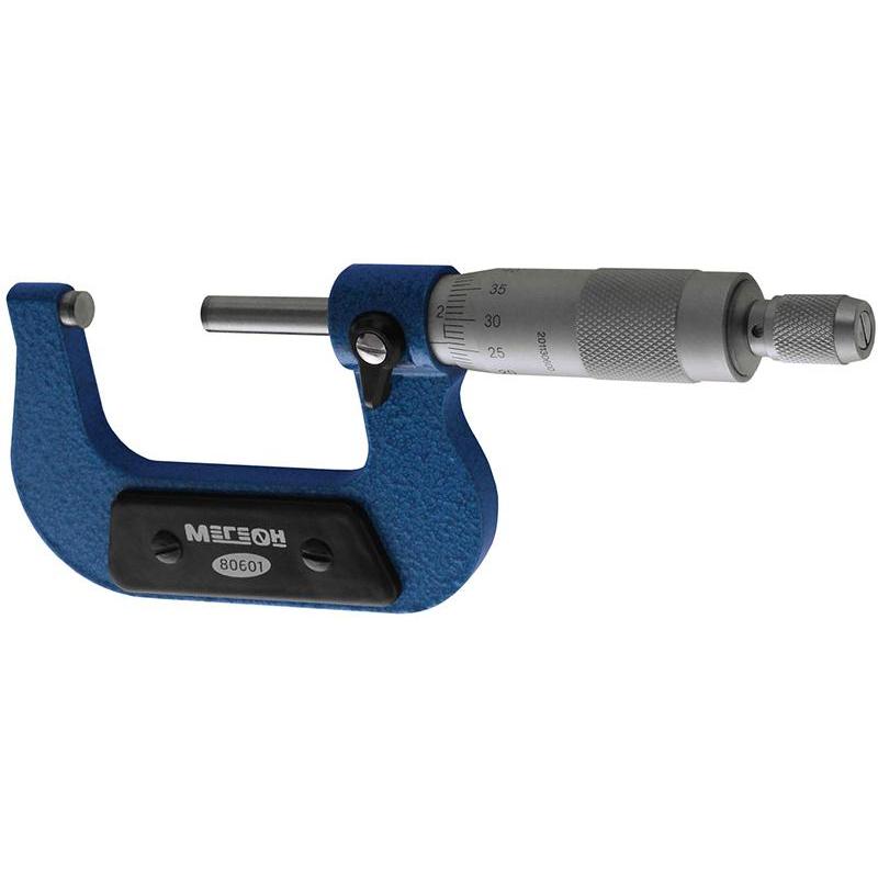 Микрометр механический МЕГЕОН 80601
