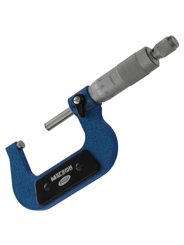 Микрометр механический МЕГЕОН 80601