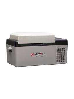 Автохолодильник MEYVEL AF-B20