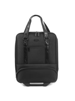 Пилот-кейс 2-х колесный  FABRETTI 100% полиэстер, R1819-16-02