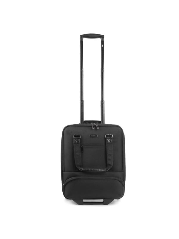 Пилот-кейс 2-х колесный  FABRETTI 100% полиэстер, R1819-16-02