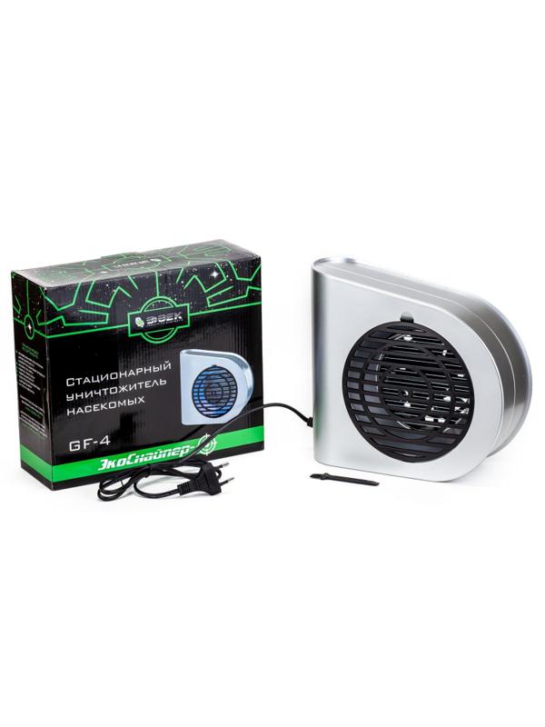 Уничтожитель насекомых стационарный GF-4