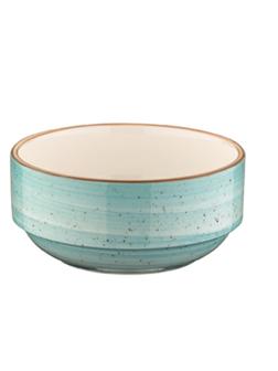 Соусник Аква, фарфоровый, 30 мл., (62122)