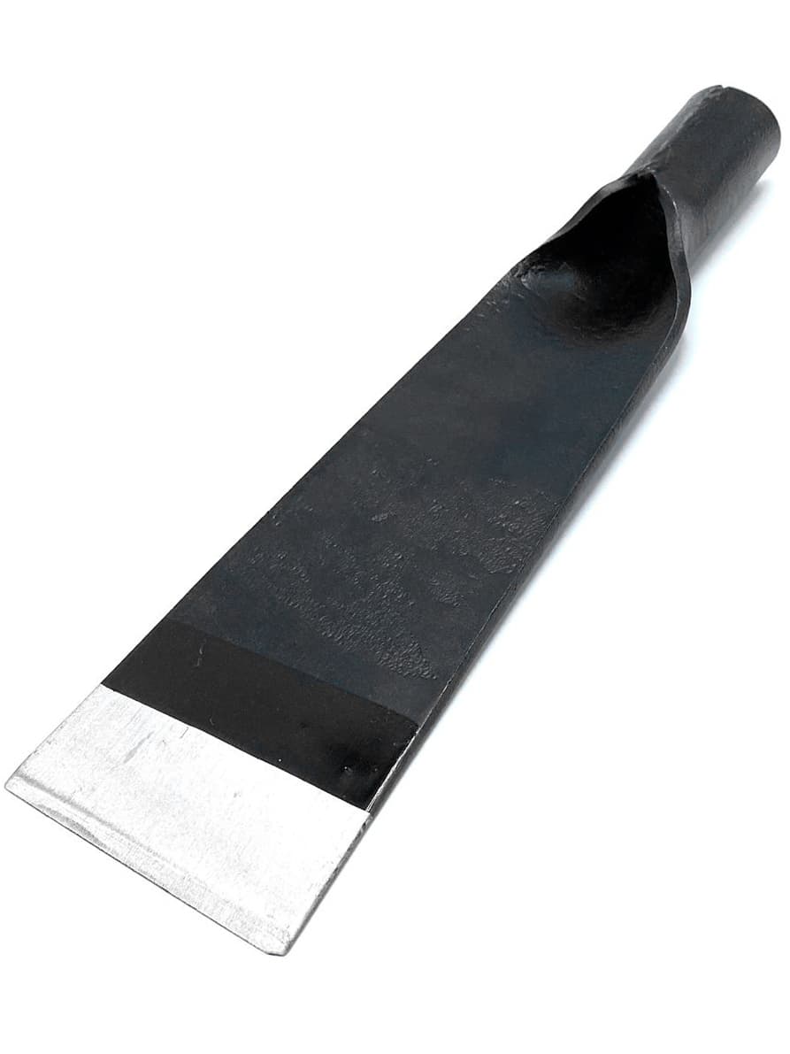 Ледоруб-скребок Skrab 28134 Узкий без черенка / 10.2 х 35.5см. / 1,2 кг.