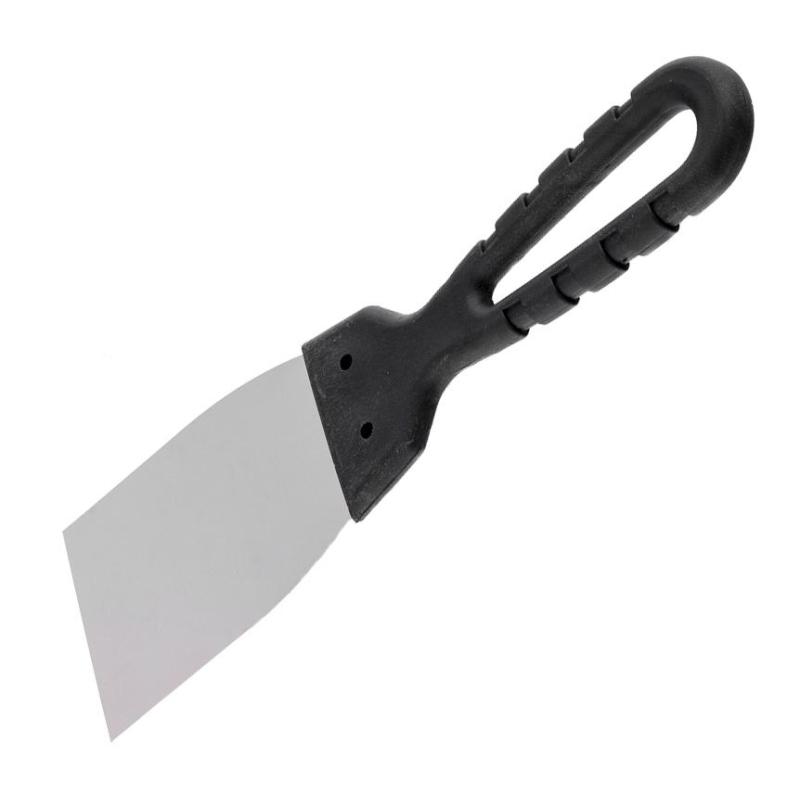 Шпатель малярный 60 мм нерж. сталь Sparta 85133