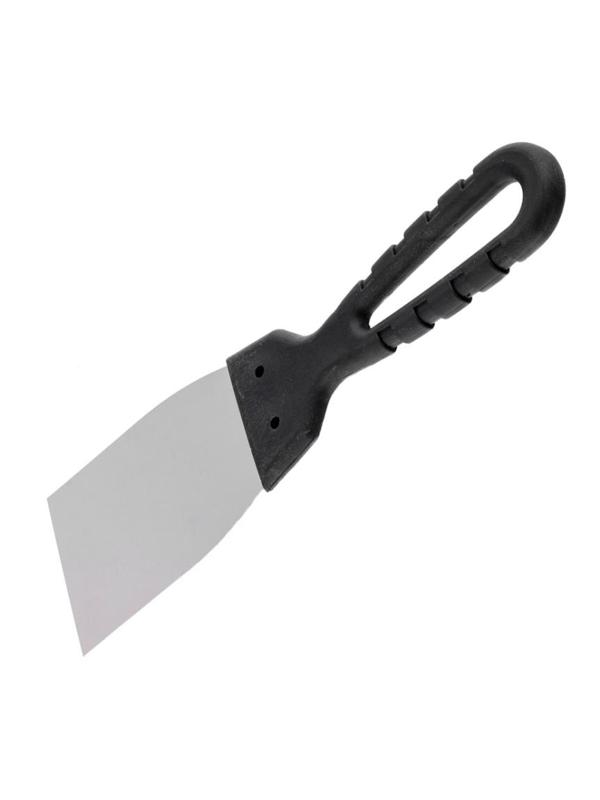 Шпатель малярный 60 мм нерж. сталь Sparta 85133