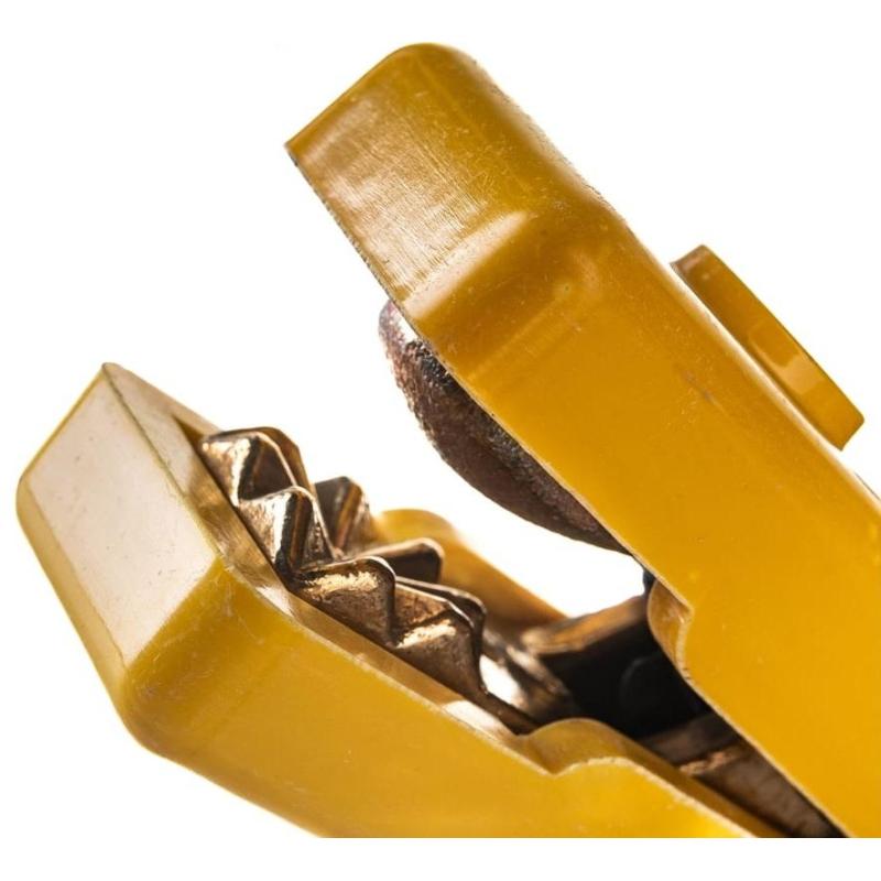 Электрододержатель КЕДР ЭД-500 PRO Comfort, 500Ампер (8011729)