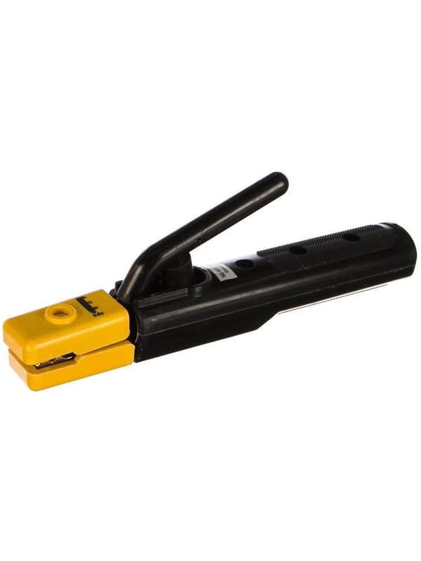 Электрододержатель КЕДР ЭД-500 PRO Comfort, 500Ампер (8011729)