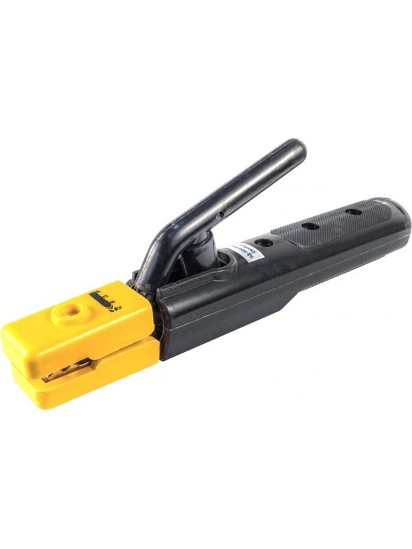 Электрододержатель КЕДР ЭД-500 PRO Comfort, 500Ампер (8011729)