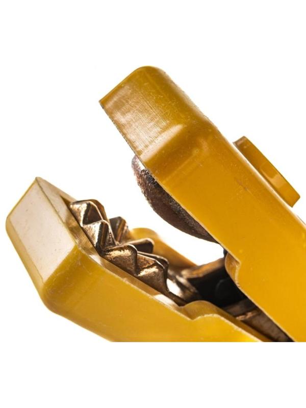 Электрододержатель КЕДР ЭД-500 PRO Comfort, 500Ампер (8011729)