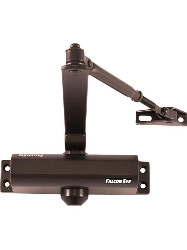 Доводчик дверной Falcon Eye FE-B2W (Bronze)