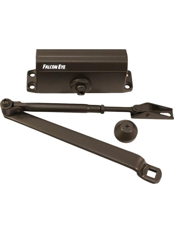 Доводчик дверной Falcon Eye FE-B2W (Bronze)