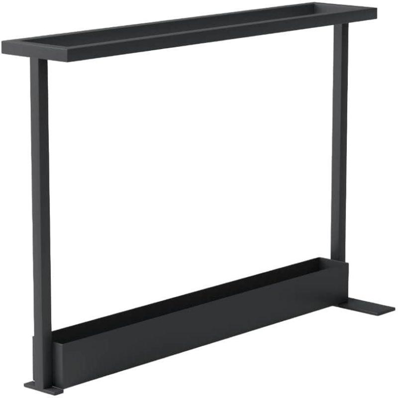 Подставка KD_Амбрелла -2 для зонтов,цв. черная