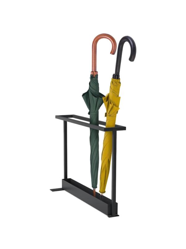 Подставка KD_Амбрелла -2 для зонтов,цв. черная