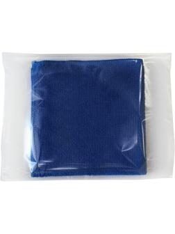 Салфетки хозяйственные микрофибра 220г/м2 30х30см 3шт/уп ТЯ