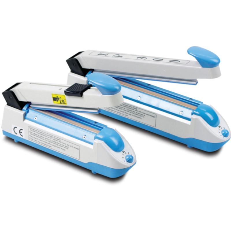 Запайщик пакетов Cas CXP-400/2C