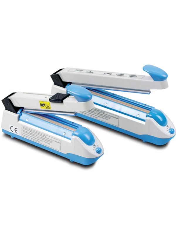 Запайщик пакетов Cas CXP-400/2C