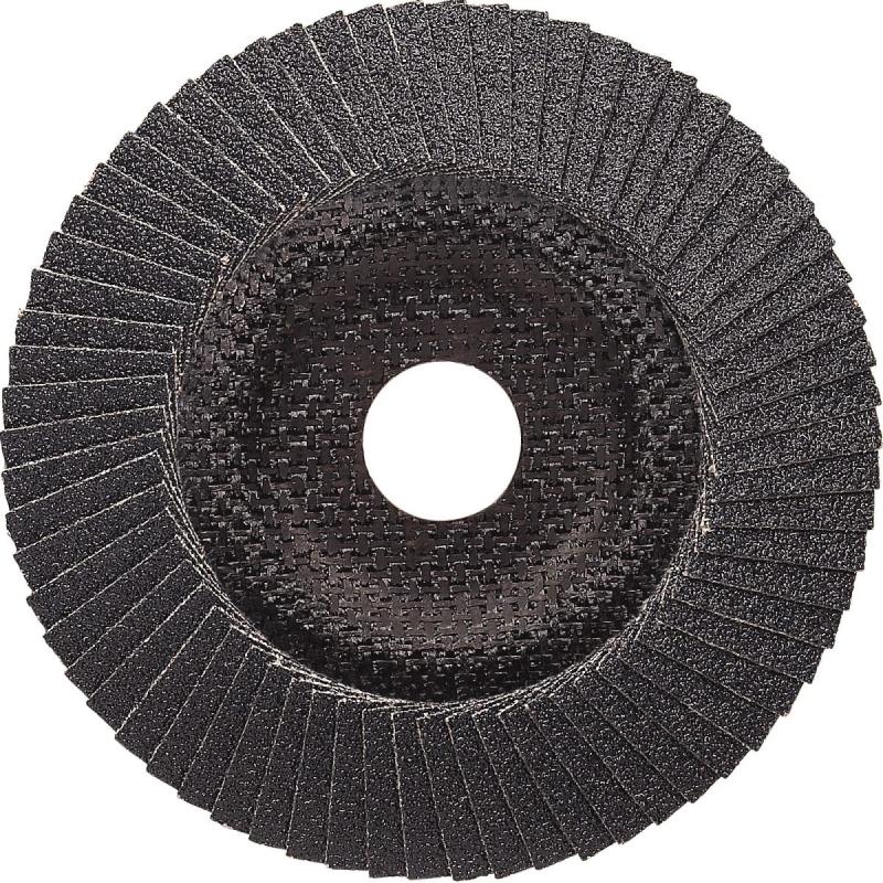 Круг лепестковый BOSCH X551 Expert for Metal, d125х22.2мм, К40 (2608606716)