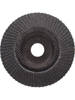 Круг лепестковый BOSCH X551 Expert for Metal, d125х22.2мм, К40 (2608606716)