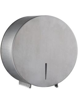 Диспенсер для туалетной бумаги рул металл_M-5822B-2