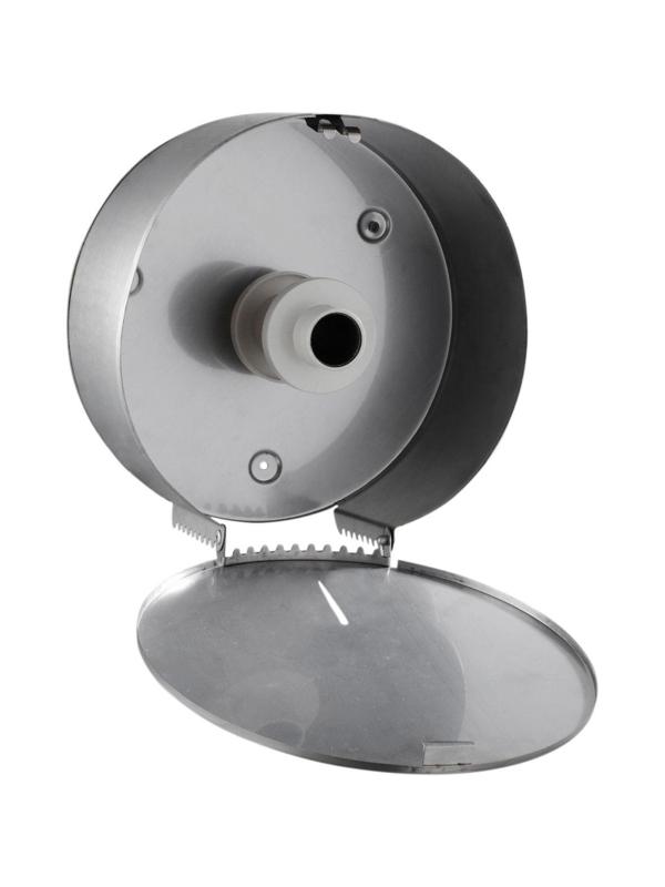 Диспенсер для туалетной бумаги рул металл_M-5822B-2