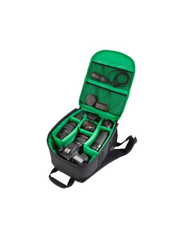 Рюкзак Riva 7460 SLR Backpack blck