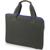 Конференц-сумка  Session, серый/синий 1919304