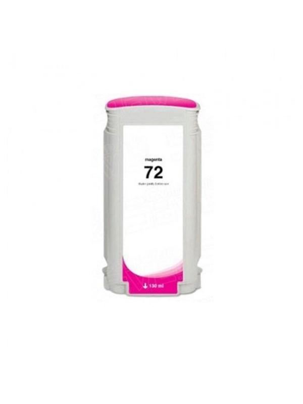Картридж струйный HP 72 C9372A пурп. для DgnJ T610/770/1100/1120