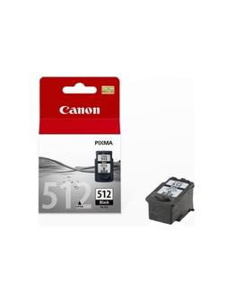Картридж струйный Canon PG-512 (2969B007) чер. для MP240/250/260/270
