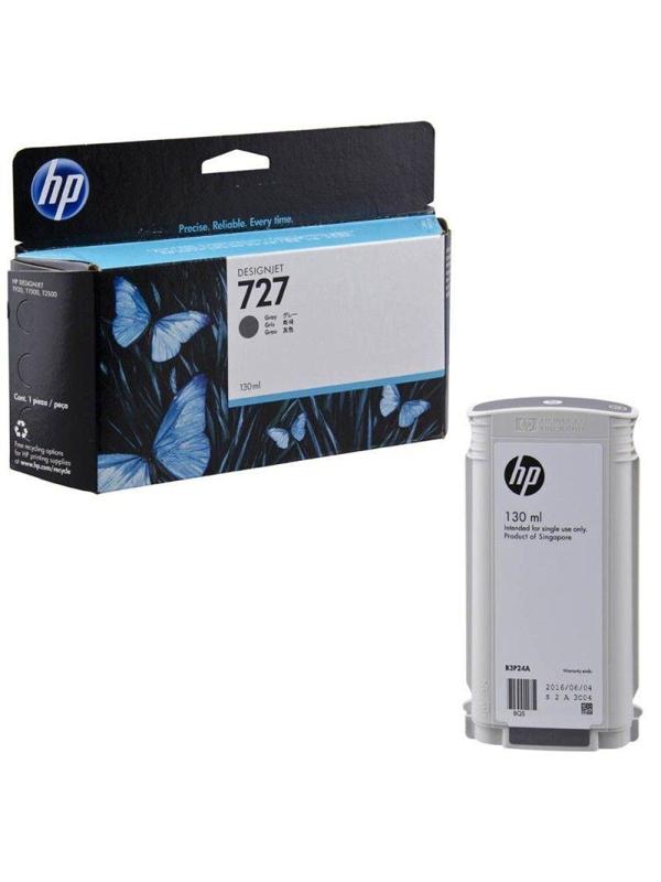 Картридж струйный HP 727 B3P22A мат. чер. для Т920/Т1500