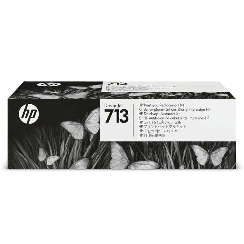 Головка печатающая HP 713 3ED58A для DJ Т230/630