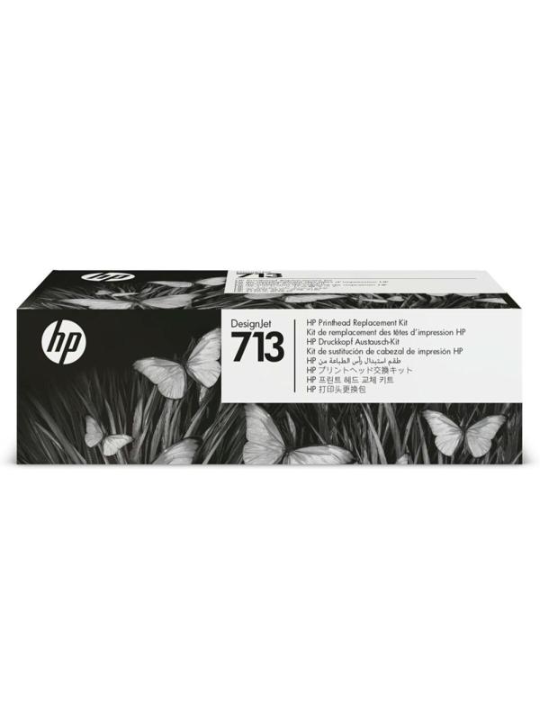 Головка печатающая HP 713 3ED58A для DJ Т230/630