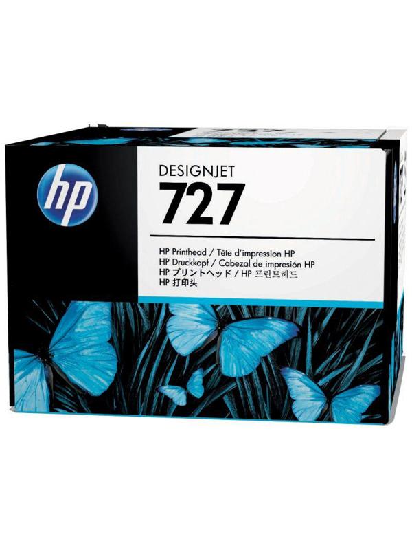 Головка печатающая HP B3P06A 727 для DJ T920/T1500