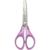 Ножницы Maped ESSENTIALS SOFT PASTEL 130мм,прорезин.симм.руч,ассорт,464411